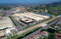 Chỉ đạo mới của Ninh Bình trong thu hút đầu tư, công nghiệp cuối năm