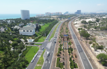 Thanh tra tỉnh Khánh Hòa chỉ ra vi phạm tại loạt dự án khu nghỉ dưỡng