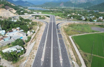Hơn 1.600 tỷ đồng đầu tư tuyến đường kết nối đường Vành đai phía Tây đến cao tốc La Sơn - Túy Loan tại Đà Nẵng