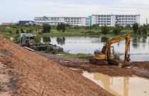 Tây Ninh chỉ đạo tháo gỡ vướng mắc, đẩy nhanh tiến độ giải ngân vốn đầu tư công