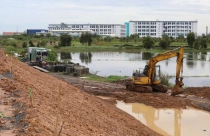 Tây Ninh chỉ đạo tháo gỡ vướng mắc, đẩy nhanh tiến độ giải ngân vốn đầu tư công