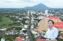 Hoàn thành điều chỉnh quy hoạch tỉnh Tây Ninh, trình phê duyệt trong tháng 12/2025