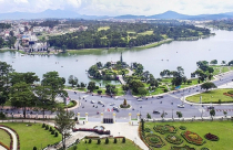 Điểm tên 72 dự án thu hút đầu tư vào tỉnh Lâm Đồng