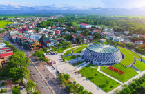 Điện Biên khởi động siêu dự án đô thị, du lịch hơn 242ha