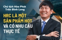 Nhà sản xuất thép lớn nhất Việt Nam sau tuyên bố nhường sân chơi thép xây dựng cho doanh nghiệp khác