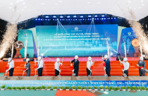 Hà Nội khởi công tuyến metro số 2 hơn 35.600 tỷ đồng