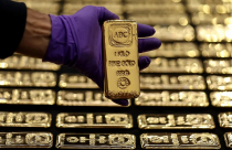 Giá vàng thế giới tăng chưa có điểm dừng, chuyên gia dự báo có thể chạm 10.000 USD vào cuối thập kỷ này