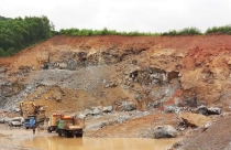 TP Huế vừa có quyết định quan trọng về nguồn vật liệu thi công cho các dự án trên địa bàn