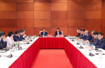 Cần bổ sung danh mục các dự án năng lượng trọng điểm quốc gia