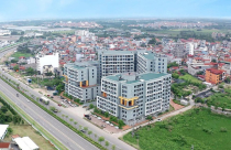 Xây nhà ở xã hội: Xây thể chế, xây tương lai