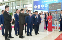 Thúc đẩy nền kinh tế số quốc gia với mạng Blockchain Việt Nam