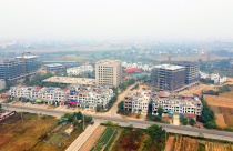 Hà Nội mở bán hơn 400 căn nhà ở xã hội, giá hơn 20 triệu đồng/m2