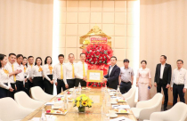 Sun Group đang triển khai 20 dự án trên địa bàn thành phố Đà Nẵng