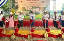 TP.HCM có thêm công viên hơn 27 tỷ đồng