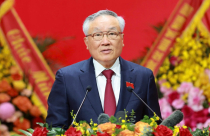 Chính phủ đặt mục tiêu GDP bình quân đạt 8.500 USD vào 2030
