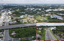 Người dân Đồng Tháp đón tin vui về hạ tầng