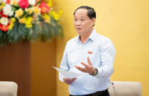 Đề nghị làm rõ “thứ bậc” và mối quan hệ giữa các loại quy hoạch