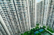 Giá neo cao, chung cư Hà Nội vẫn “bùng nổ” giao dịch, lập kỷ lục cao nhất kể từ 2018