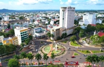 Triển khai lập điều chỉnh quy hoạch tỉnh Đắk Lắk