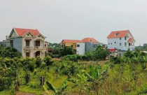 Có thể sử dụng đất ở kết hợp mục đích kinh doanh