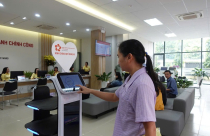 Từ 15/10: TP.HCM thử nghiệm nền tảng quản lý chính quyền số