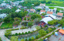 Quy hoạch mới xã Tuy Phước Bắc, tỉnh Gia Lai
