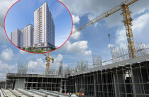 Công khai giá bán dự án hơn 1.000 căn nhà ở xã hội đang triển khai tại Đồng Nai