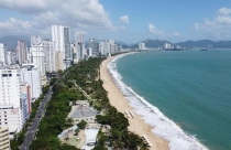 Nha Trang - Viên ngọc xanh khác biệt trên bản đồ du lịch Việt Nam