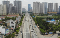 Giá nhà đã tăng 400 lần trong 35 năm