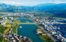 Lai Châu sắp đầu tư dự án nhà ở xã hội hơn 900 tỷ đồng