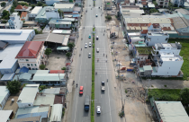 Bất động sản 24h: Năm 2026, TP.HCM sẽ khởi công mở rộng Quốc lộ 13 lên 10 làn xe