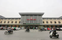 Hà Nội gia hạn sử dụng hơn 2.200 m2 “đất vàng” Lê Duẩn