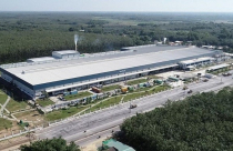 Lạng Sơn có thêm cụm công nghiệp 55 ha, trị giá gần 460 tỷ đồng