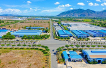 Tìm nhà đầu tư cho dự án cụm công nghiệp hơn 468 tỷ đồng tại Gia Lai