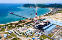 Hà Tĩnh xin ý kiến Trung ương về siêu dự án 51.430 tỷ đồng