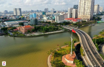 TP.HCM ngừng dự án nhà ở tại Bến Nhà Rồng