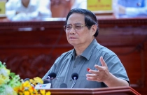 Thủ tướng yêu cầu nghiên cứu đường sắt TP.HCM - Cần Thơ