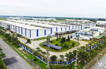 Bắc Ninh sắp có thêm khu công nghiệp 76ha
