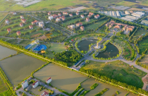 Bắc Ninh xin ý kiến Bộ Quốc phòng và Bộ Công an về dự án Khu đô thị gần 8.000 tỷ đồng