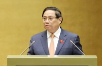 Thủ tướng: Năm 2026, GDP bình quân đầu người dự kiến 5.400 - 5.500 USD