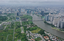 Hàng nghìn dự án, nhà đất tồn đọng đón tin vui trong 5 năm qua