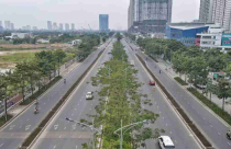 Hé lộ tuyến đường hơn 800 tỷ qua Đan Phượng cũ