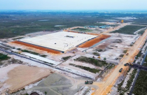 Tập đoàn T&T đang nghiên cứu, triển khai loạt dự án lớn nào tại Quảng Trị?
