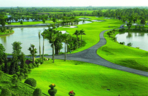 Thông tin về quy hoạch Khu du lịch sân golf 90ha ở thành phố Huế