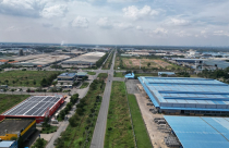 Đồng Nai thu gần 6.800 tỷ đồng từ đấu giá đất