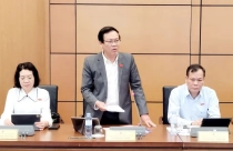 Có lộ trình đánh thuế bất động sản phù hợp, thu hẹp chênh lệch giá vàng