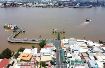 Bất động sản 24h: Đồng Nai chấp thuận giao CC1 nghiên cứu phương án đầu tư Dự án cầu Cát Lái