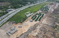 Chỉ đạo mới tại siêu dự án gần 18 tỷ USD của Vingroup và công viên 350 tỷ đồng tại Tuần Châu