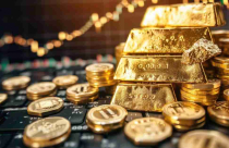 'Cơn sốt' vàng bao giờ chấm dứt?