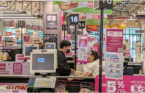 Tham vọng lớn của Aeon: Nhân ba số trung tâm thương mại, tăng tốc chiếm lĩnh thị trường bán lẻ Việt Nam